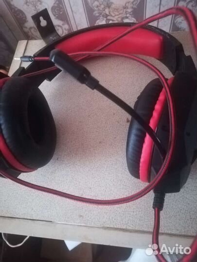 Блок питания