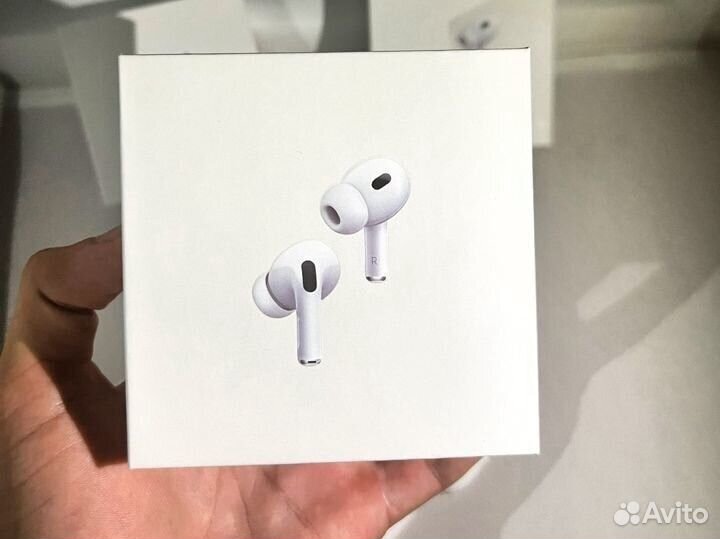 AirPods pro 2