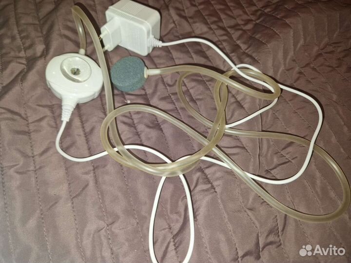 Пьезокомпрессор prime