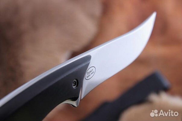 Нож туристический «Северная Корона»