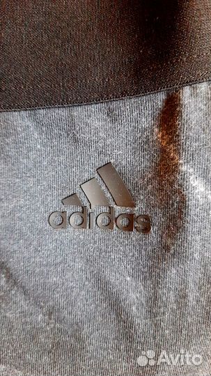 Спортивные женские бриджи 