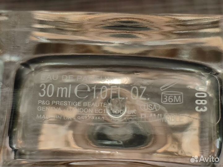 Rose The One Dolce&Gabbana