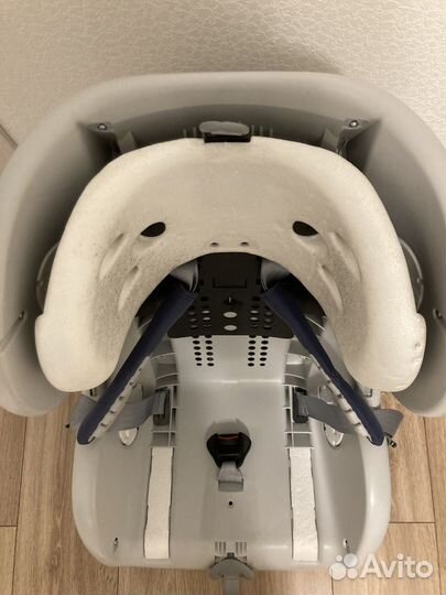 Детское автокресло Britax Römer Trifix 9-18 кг