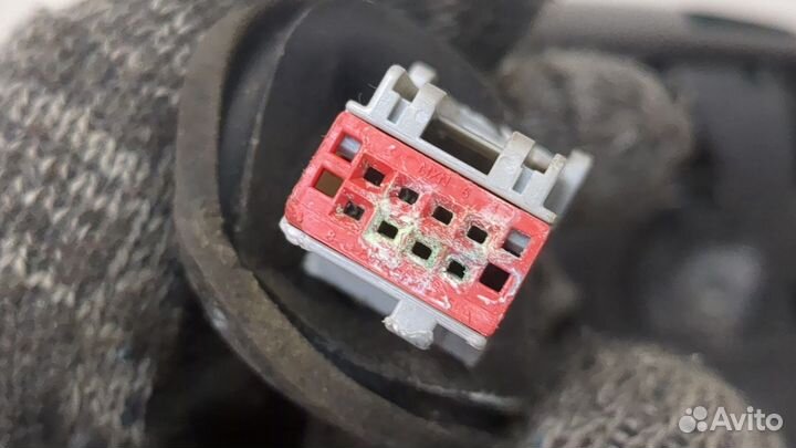 Зеркало боковое Ford Kuga, 2010