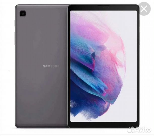 Планшет samsung galaxy Tab a7 lite