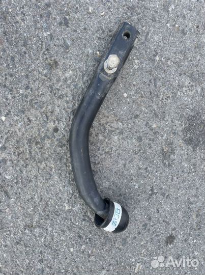 Крюк для прицепа