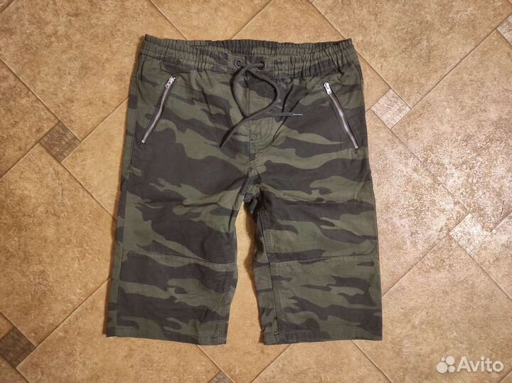 Шорты Chapter 44-46 (29-30)