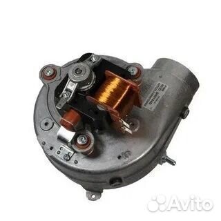 Запчасти для газовых котлов Ariston Uno