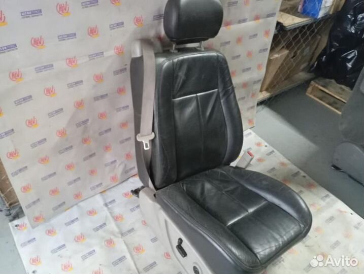 Сиденье переднее правое Chevrolet TrailBlazer