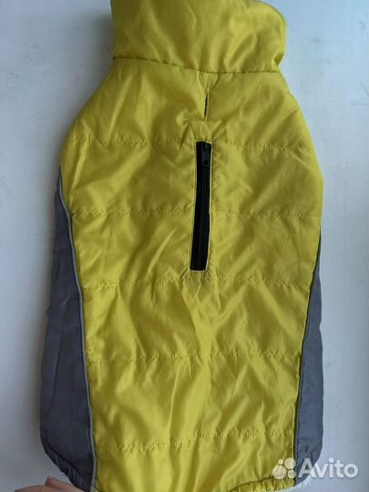 Комбинезон для собак