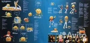 Helloween на виниле 8 альбомов