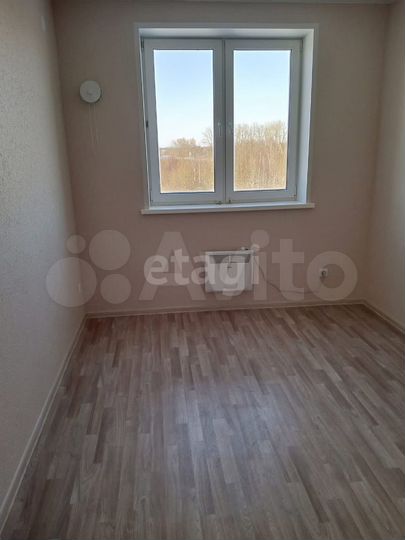 3-к. квартира, 53,9 м², 4/4 эт.