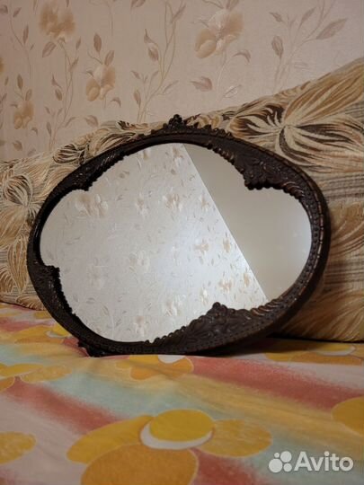 Зеркало винтаж