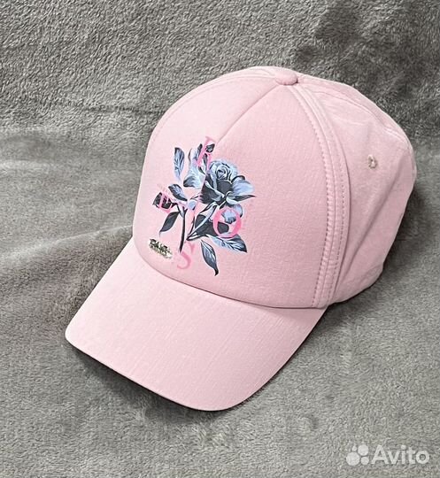 Бейсболка женская