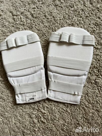 Аммуниция для единоборств