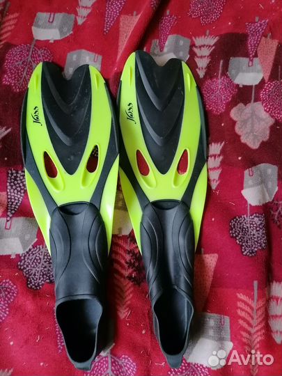 Ласты joss 31-33. M