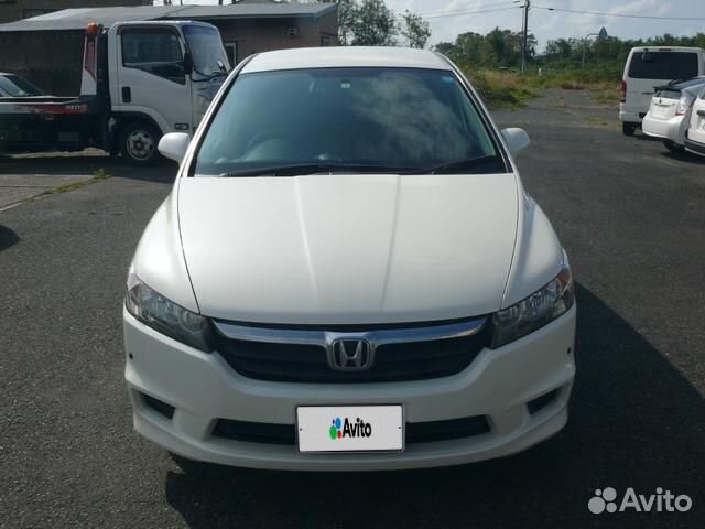 Honda Stream 1.8 AT, 2010, 70 000 км