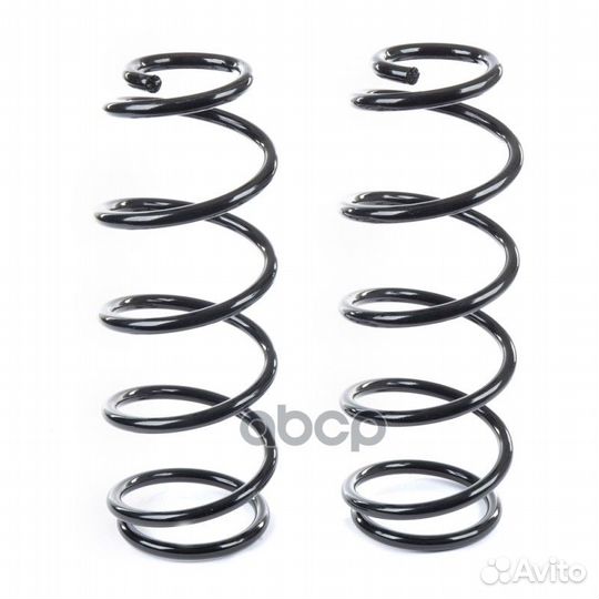 Пружина задняя LR mazda 6 1.8/2.0L 02-08 ganz