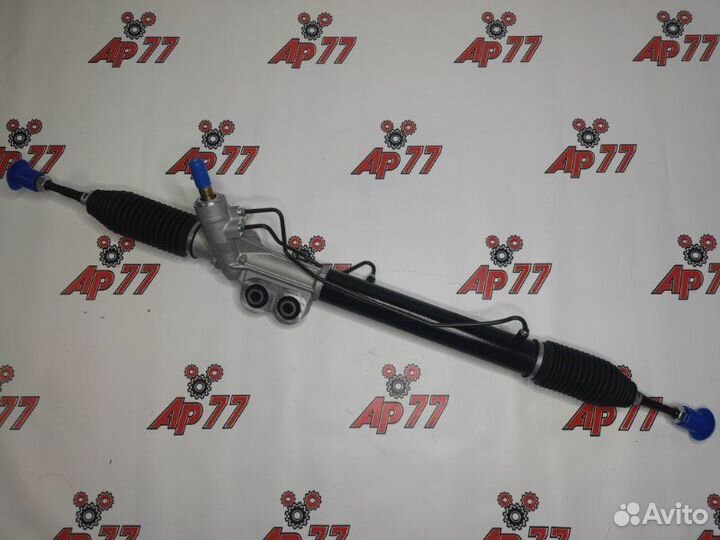 Рулевая рейка левая Nissan Pathfinder R51