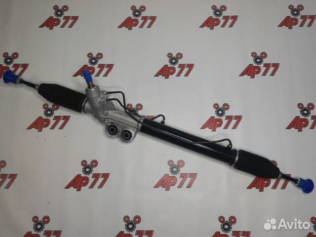 Рулевая рейка левая Nissan Pathfinder R51