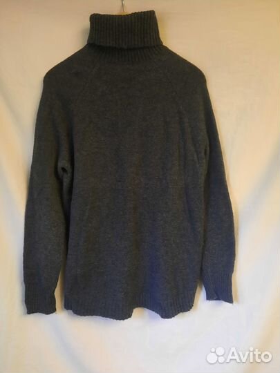 Свитер женский J.crew (м-46)