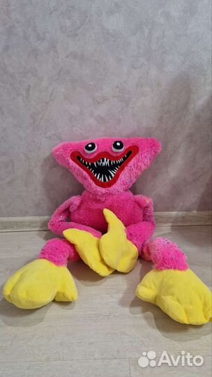 Киси миси мягкая игрушка