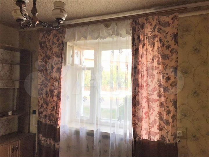 2-к. квартира, 42,9 м², 1/2 эт.