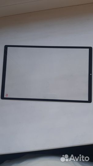 Стекло планшета tb x606x