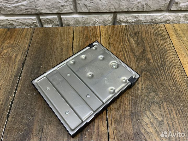 Audi A4 (B8) Блок электронный