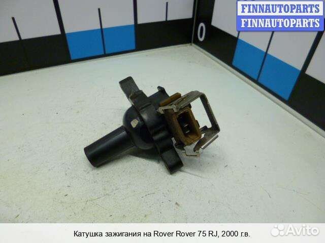 Катушка зажигания на Rover 75 RJ (Ровер 75)