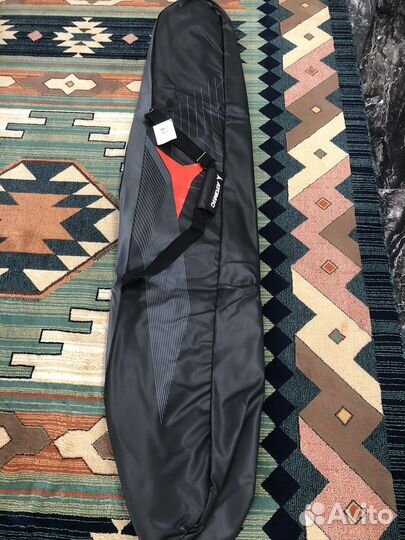 Чехол для горных лыж