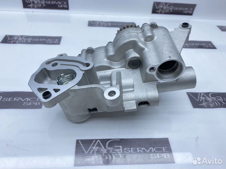 Новый масляный насос 2.0 CAW cawa cawb BZB