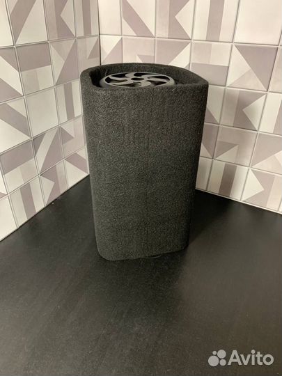 Сабвуфер активный Pioneer 6 дюймов