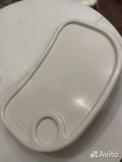 Стул для кормления peg perego tatamia