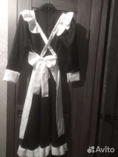 Костюмы косплей аниме