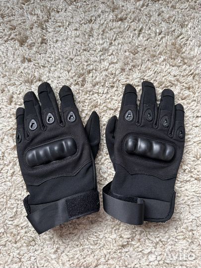 Вело/мото перчатки