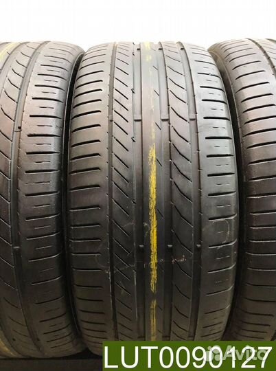 Continental ContiSportContact 5 SUV 255/45 R19 100K