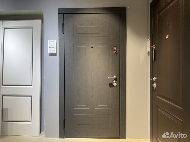 Дверь входная