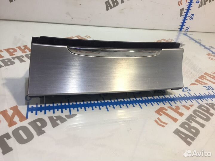 Фольксваген Пассат Пепельница