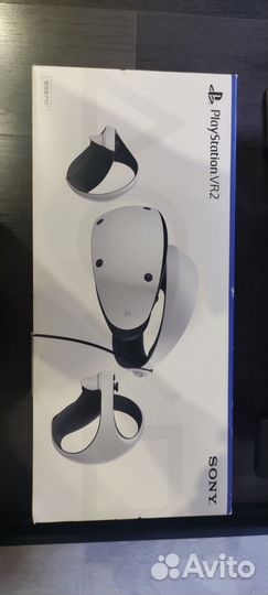 Продаю VR2 очки