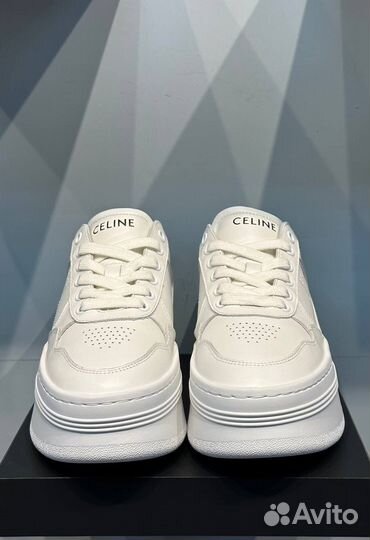 Кеды женские Celine