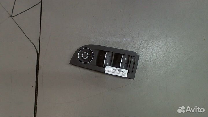 Кнопка стеклоподъемника Alfa Romeo Giulia 2015, 20