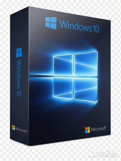 Ключи активации Windows 10pro