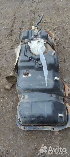 Топливный бак great wall hover h5