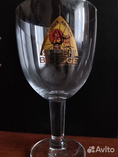 Пивные бокалы