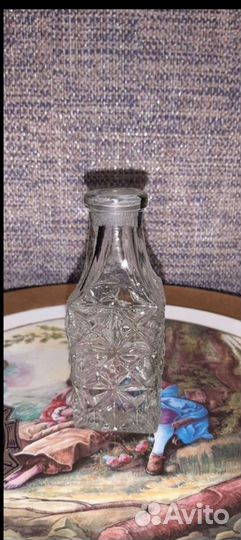 Рюмки, стаканчики, коллекционные (СССР )