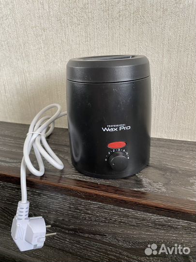 Воскоплав для бровей