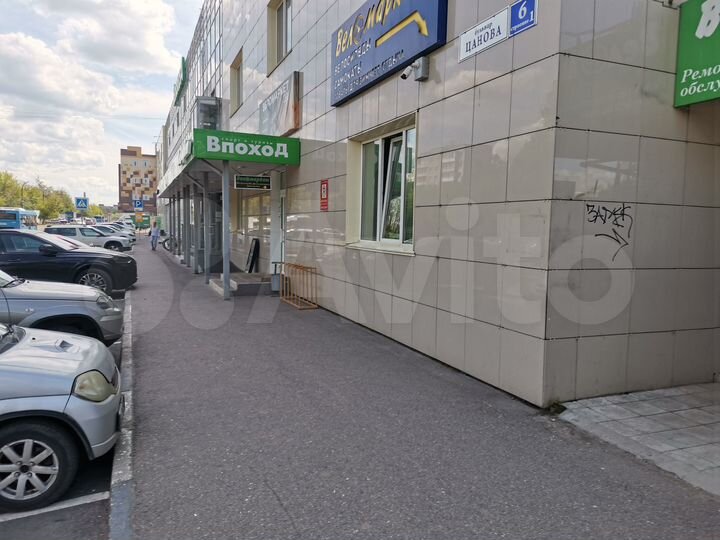 Готовый арендный бизнес