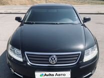 Volkswagen Phaeton 3.2 AT, 2008, 282 500 км, с пробегом, цена 1 000 000 руб.