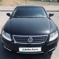 Volkswagen Phaeton 3.2 AT, 2008, 285 703 км, с пробегом, цена 1 000 000 руб.